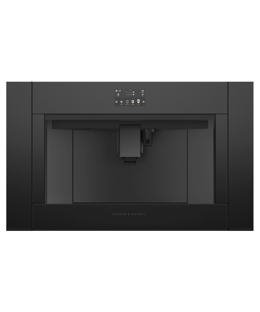 Machine à café Fisher & Paykel EB30MSB3 Série 30 9 Minimal