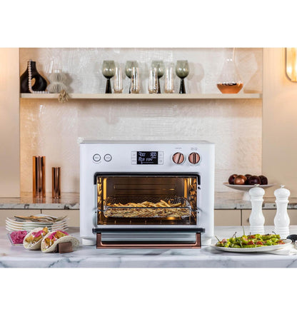 Café C9OAAAS4RW3 Café™ Couture™ Four avec friture à air chaud