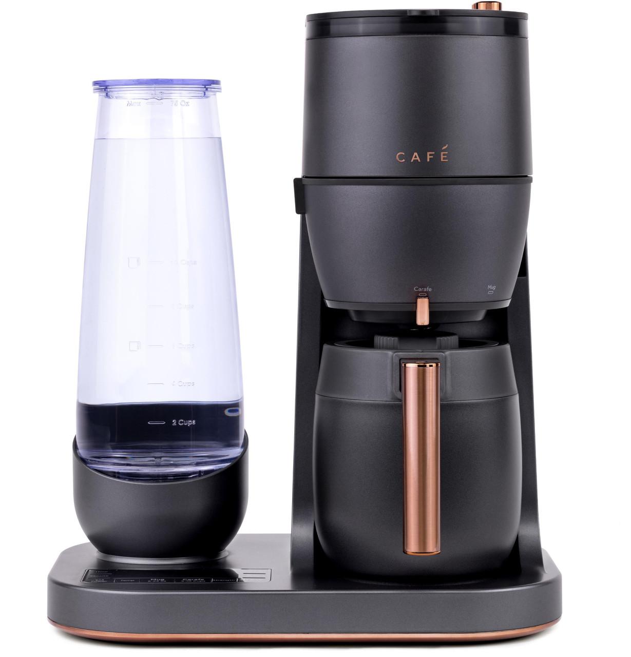 Cafetière Cafe™ Specialty Grind And Brew avec carafe isotherme C7CGAAS3TD3