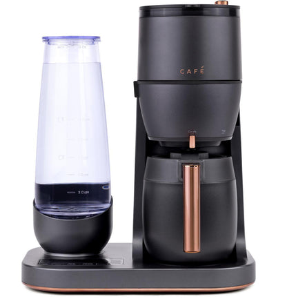 Cafetière Cafe™ Specialty Grind And Brew avec carafe isotherme C7CGAAS3TD3