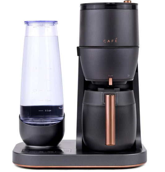 Cafetière Cafe™ Specialty Grind And Brew avec carafe isotherme C7CGAAS3TD3