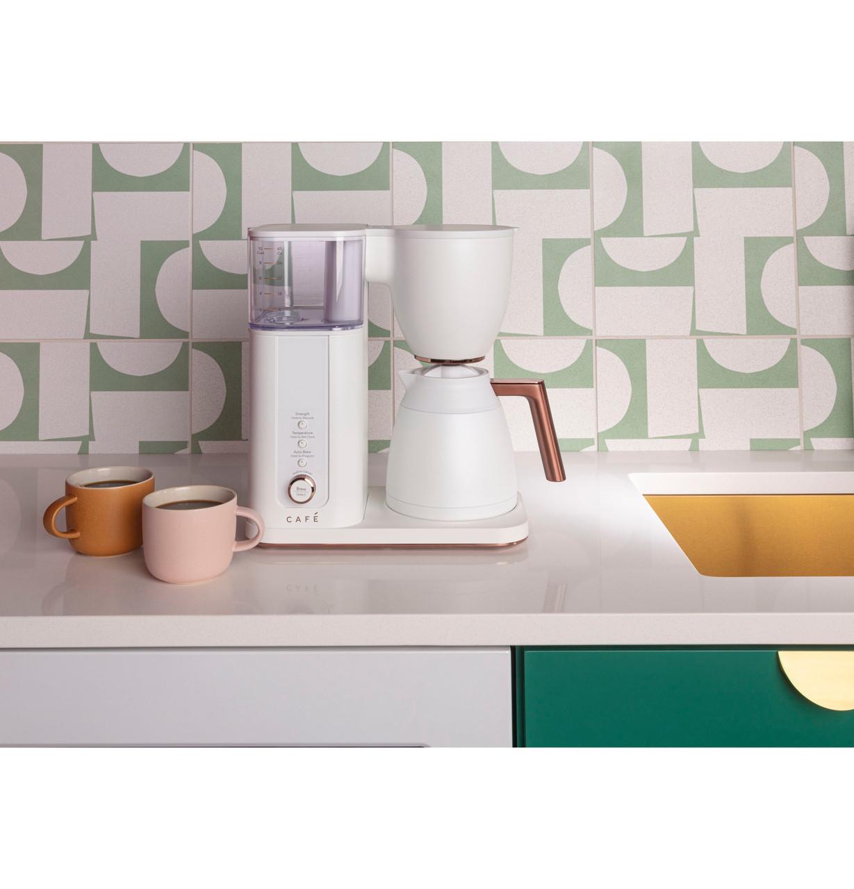 Cafetière à filtre spécialisée Café™ C7CDAAS4PW3 Café™