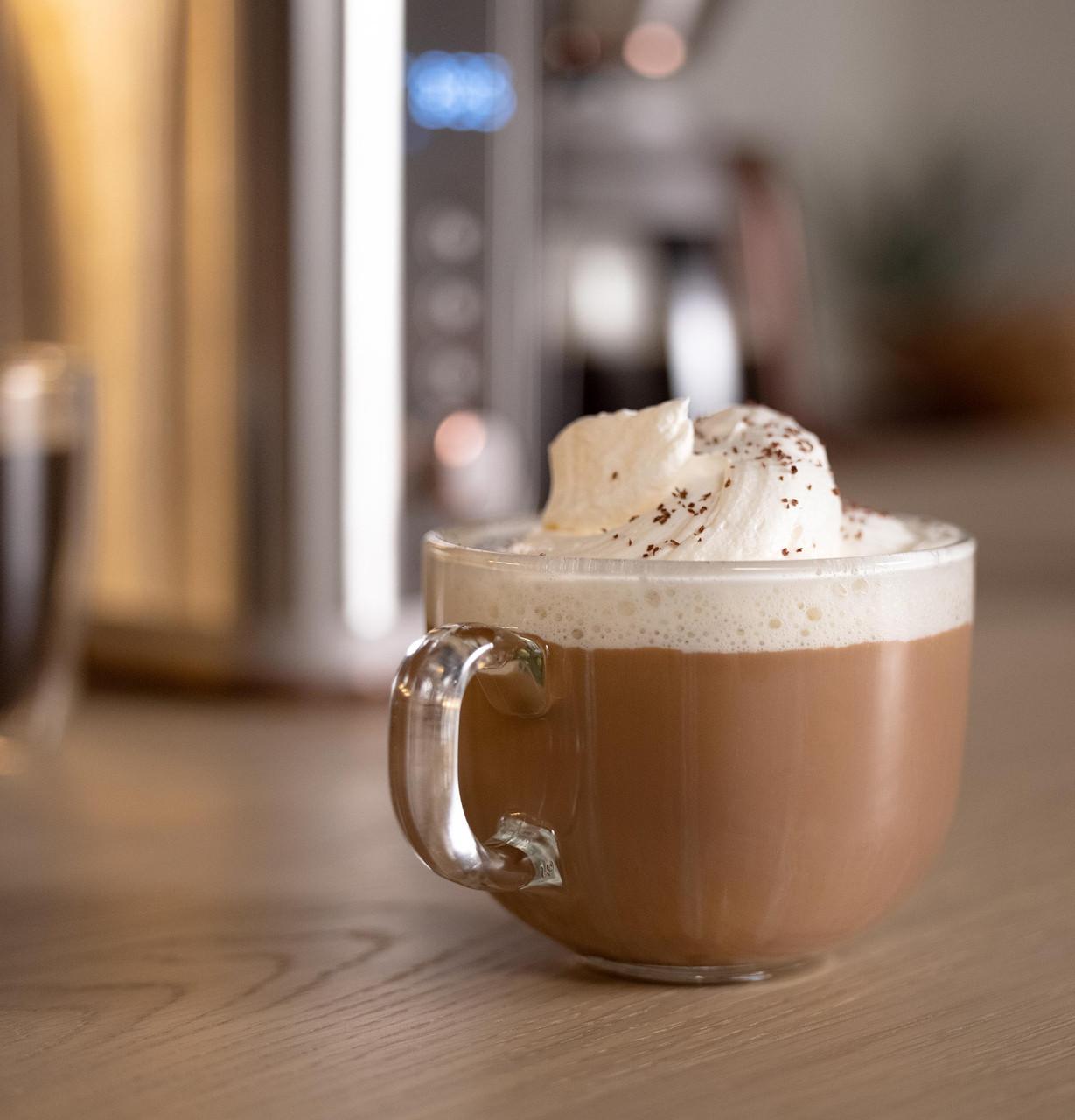 Cafetière à filtre spécialisée Café™ C7CDABS2RS3 avec carafe en verre