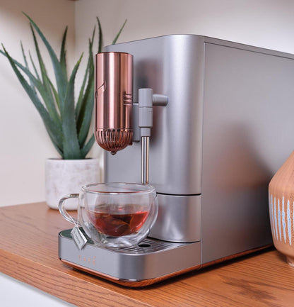 Cafe C7CEBBS2RS3 Café™ Affetto Machine à expresso automatique + mousseur