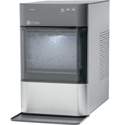 Machine à glaçons en pépites GE Appliances XPIO23SCSS GE Profile™ Opal™ 2.0