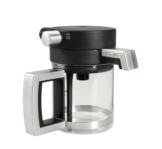 Miele CVC Cvc - Cappuccinatore Pour une mousse de lait parfaitement onctueuse et crémeuse.