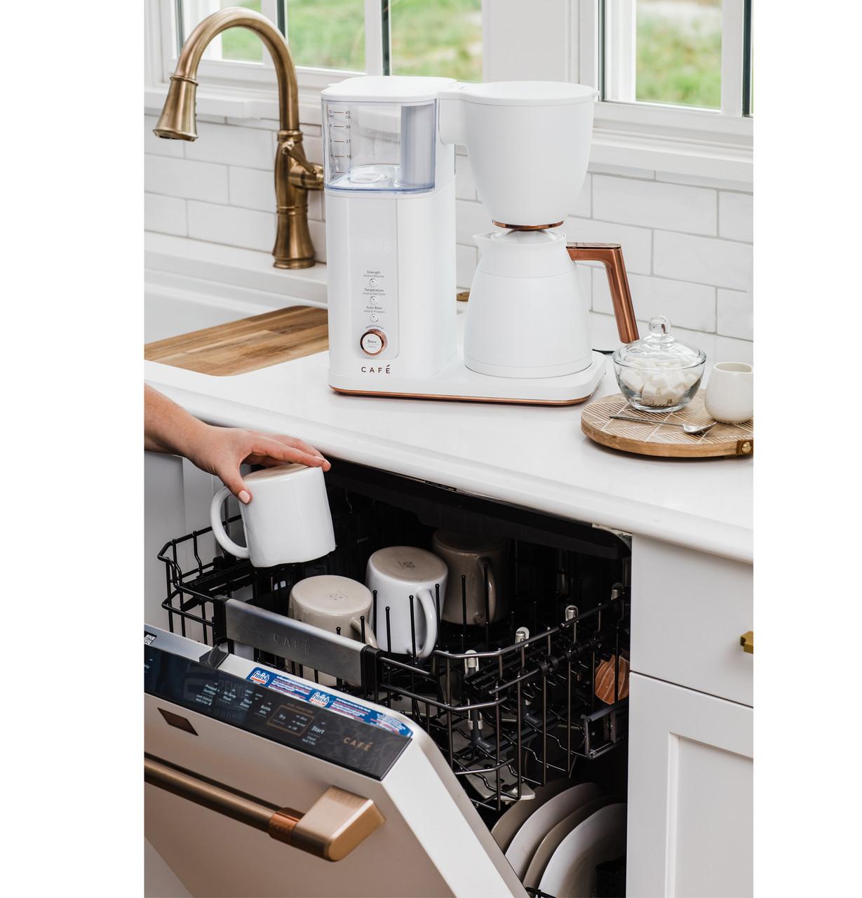 Cafetière à filtre spécialisée Café™ C7CDAAS4PW3 Café™