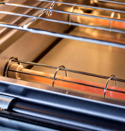 Café C9OAAAS3RD3 Café™ Couture™ Four avec friture à air chaud