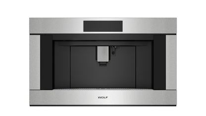 Système de café professionnel Wolf EC3050PES série 30 E