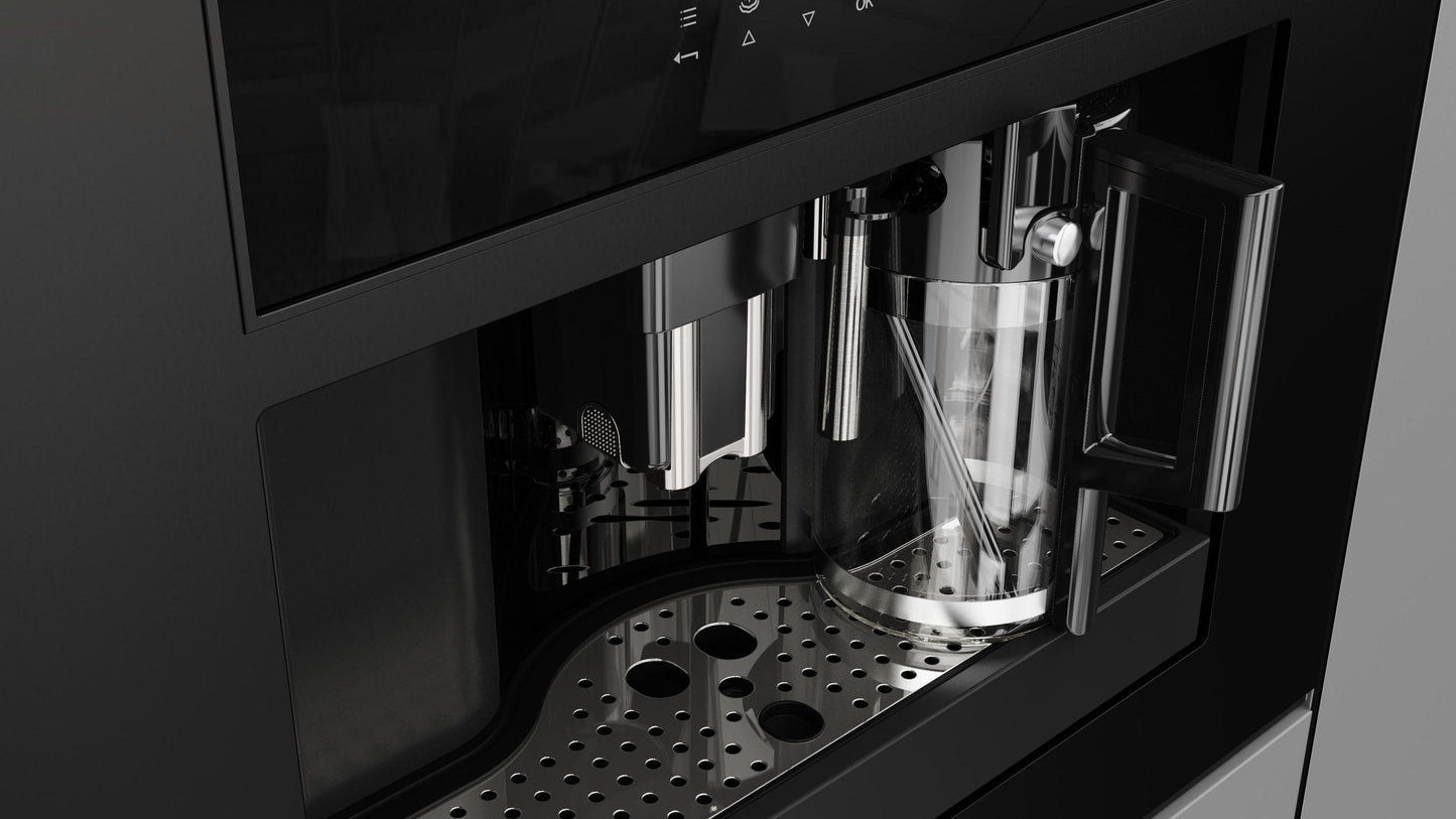 Machine à café Fulgor Milano F7MBC24MB1 24