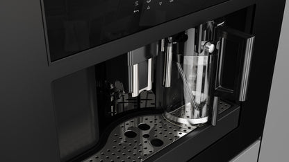 Machine à café Fulgor Milano F7MBC24MB1 24