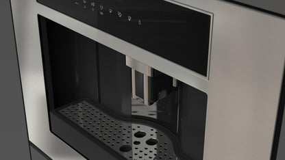 Machine à café Fulgor Milano F7MBC24S1 24