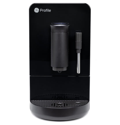 Machine à expresso automatique GE Profile™ P7CEBBS6RBB avec mousseur à lait