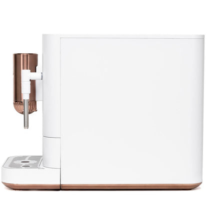 Machine à expresso automatique Café™ Affetto C7CEBBS4RW3 avec mousseur à lait