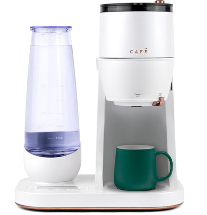 Cafetière Cafe™ Specialty Grind And Brew avec carafe isotherme C7CGAAS4TW3
