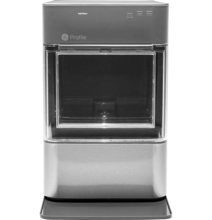 Machine à glaçons en pépites GE Appliances XPIO23SCSS GE Profile™ Opal™ 2.0