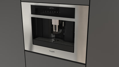 Machine à café Fulgor Milano F7MBC24S1 24