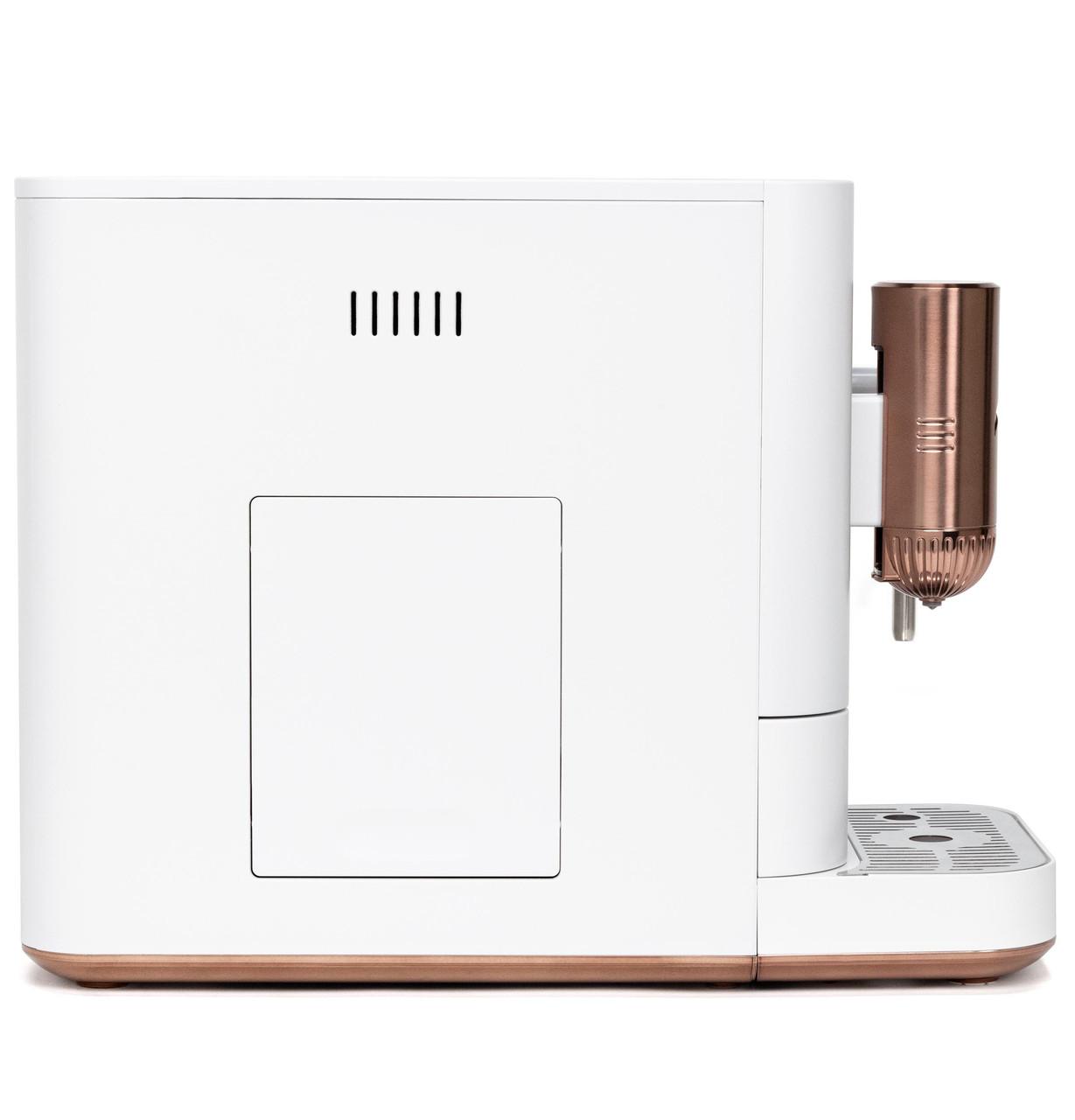 Machine à expresso automatique Café™ Affetto C7CEBBS4RW3 avec mousseur à lait