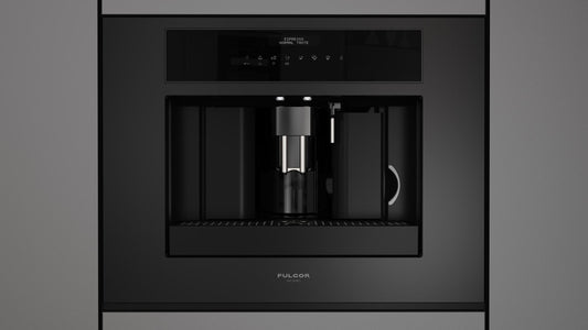 Machine à café Fulgor Milano F7MBC24MB1 24