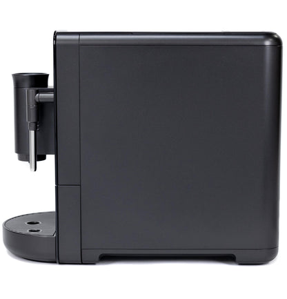 Machine à expresso automatique GE Profile™ P7CEBBS6RBB avec mousseur à lait