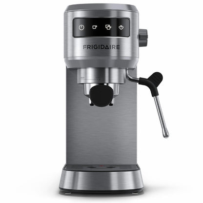 Machine à expresso vapeur Frigidaire FREM100SS