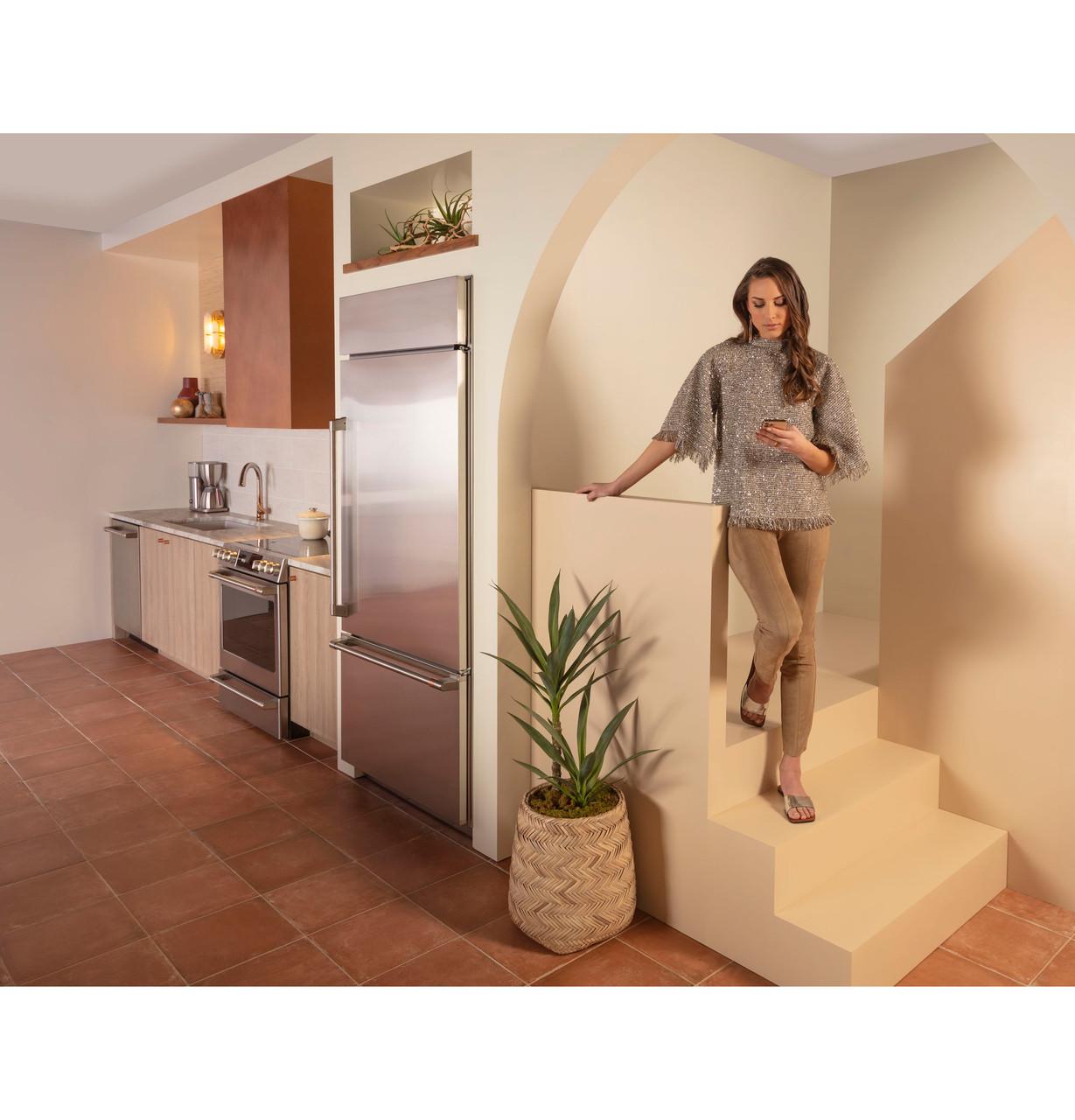 Cafetière à filtre spécialisée Café™ C7CDAAS2PS3 Café™