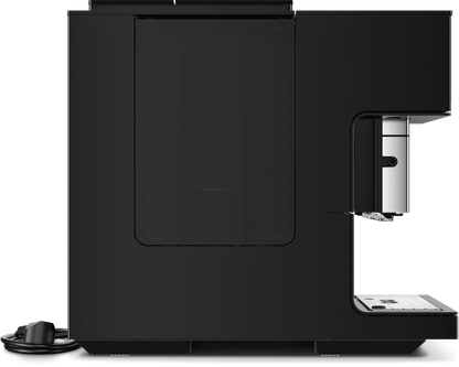 Miele CM7750OB Cm 7750 Coffeeselect - Machine à café de comptoir avec Coffeeselect et détartrage automatique pour une flexibilité maximale