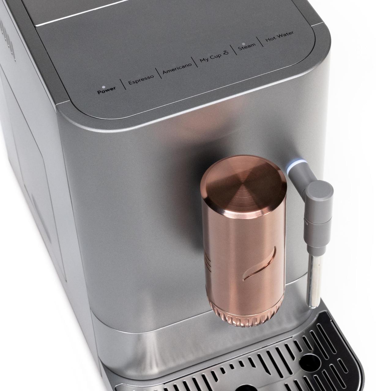 Cafe C7CEBBS2RS3 Café™ Affetto Machine à expresso automatique + mousseur