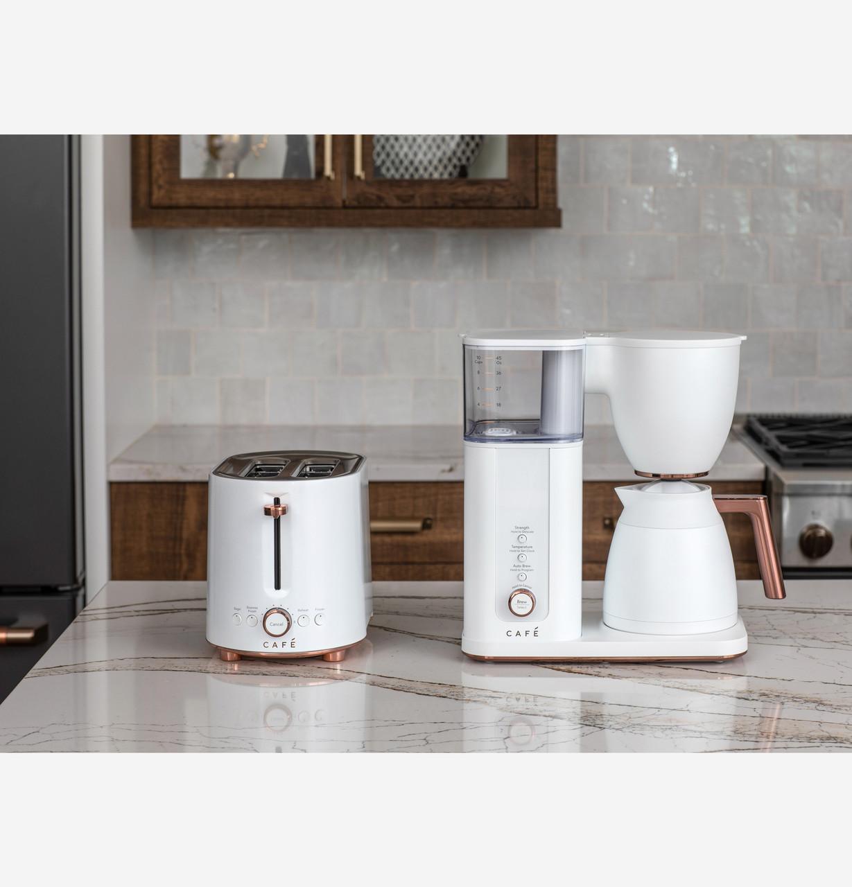 Grille-pain Café™ Express Finish C9TMA2S4PW3