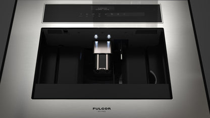 Machine à café Fulgor Milano F7MBC24S1 24