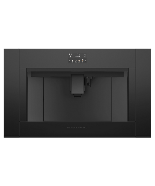 Machine à café Fisher &amp; Paykel EB30MSB3 Série 30 9 Minimal