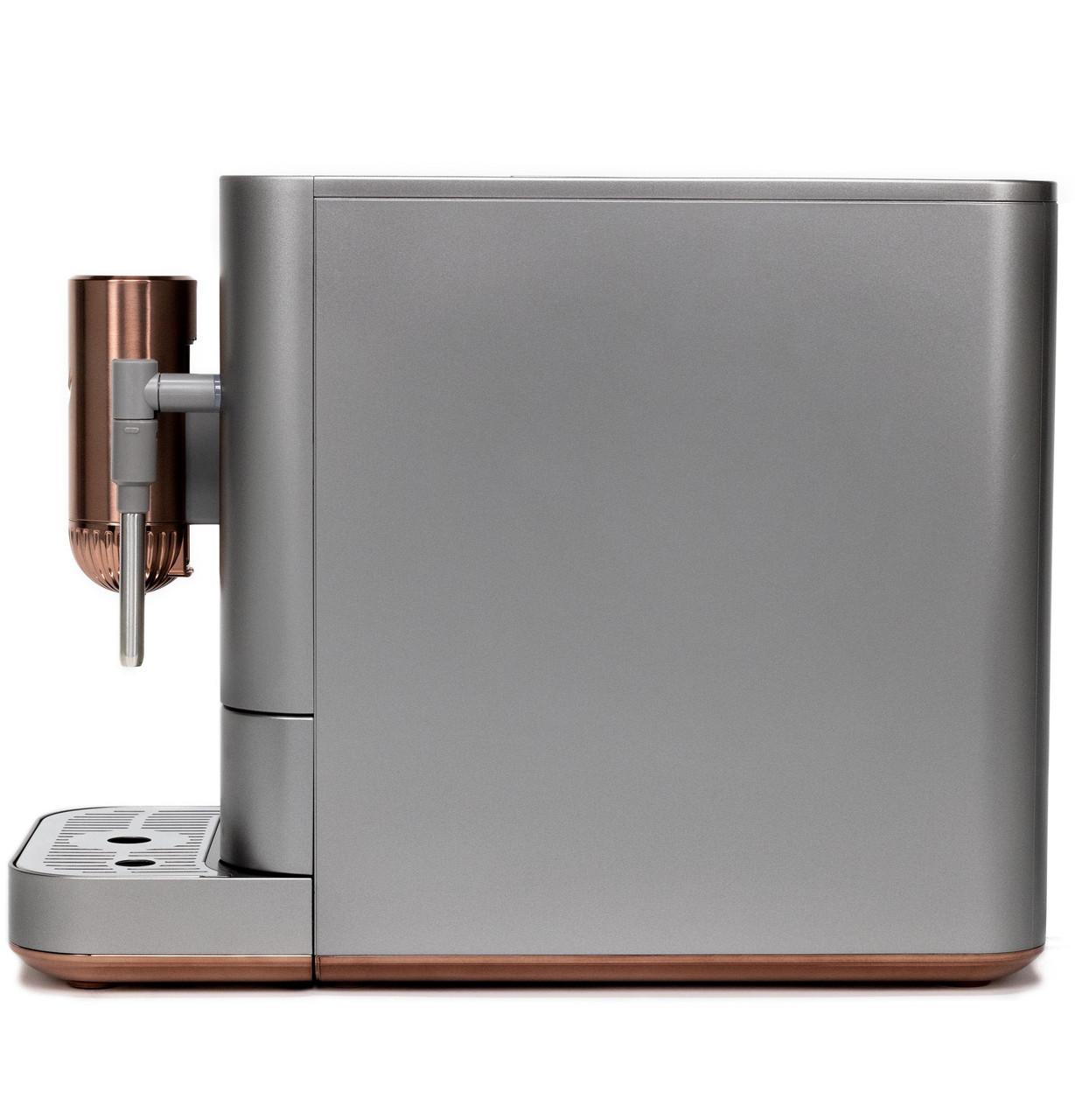 Cafe C7CEBBS2RS3 Café™ Affetto Machine à expresso automatique + mousseur