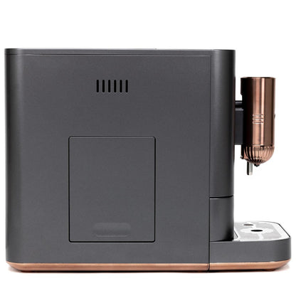 Cafe C7CEBBS3RD3 Café™ Affetto Machine à expresso automatique + mousseur