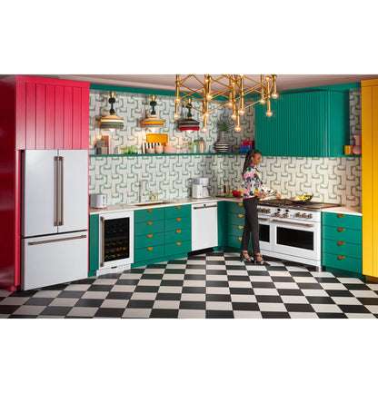 Grille-pain Café™ Express Finish C9TMA2S4PW3