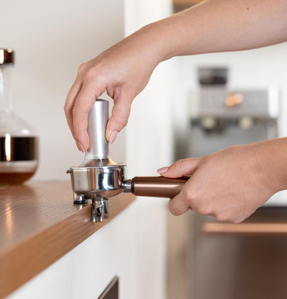 Cafe C7CESAS2RS3 Café™ Bellissimo Machine à expresso semi-automatique + mousseur