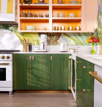 Cafetière Cafe™ Specialty Grind And Brew avec carafe isotherme C7CGAAS4TW3