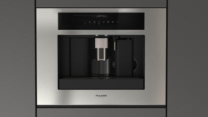 Machine à café Fulgor Milano F7MBC24S1 24