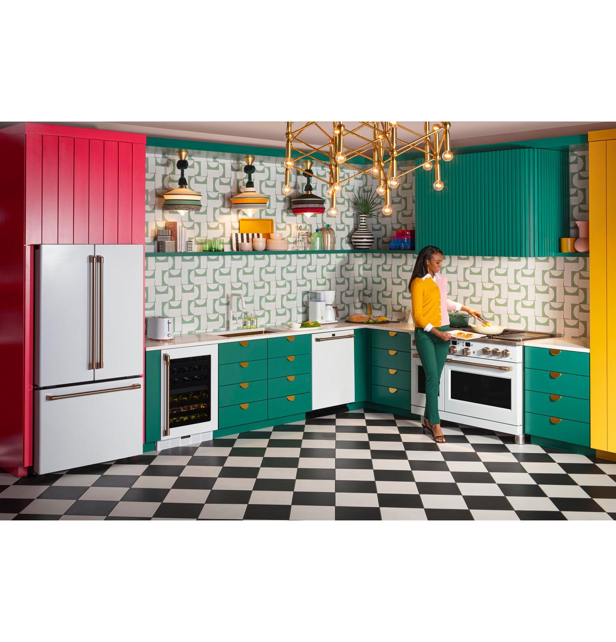 Grille-pain Café™ Express Finish C9TMA2S4PW3