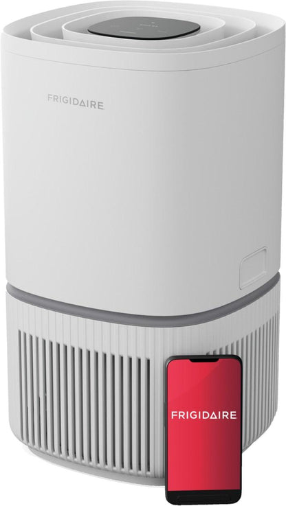 Purificateur d'air Frigidaire FHAP1040A1 Purea300™ HEPA avec Wi-Fi