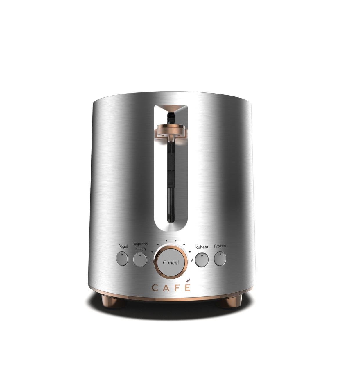 Grille-pain Café™ Express Finish C9TMA2S2PS3