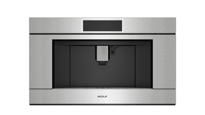 Système de café professionnel Wolf EC3050PMS série 30 M
