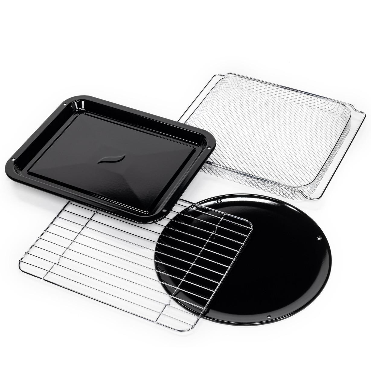 Café C9OAAAS4RW3 Café™ Couture™ Four avec friture à air chaud