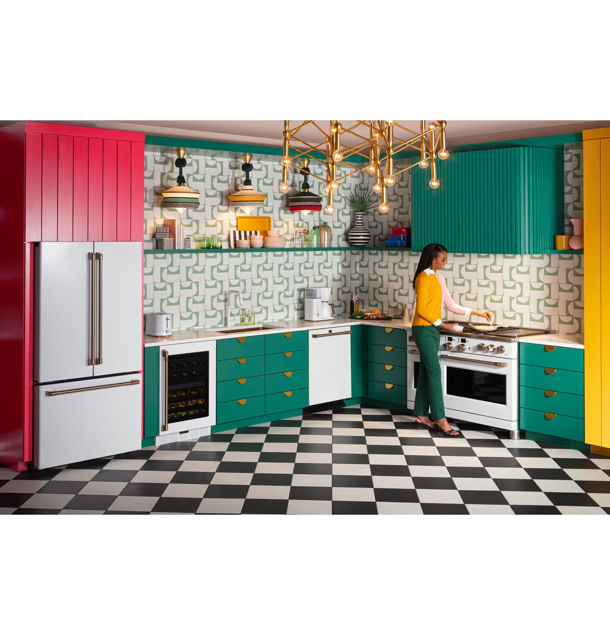 Grille-pain Café™ Express Finish C9TMA2S4PW3