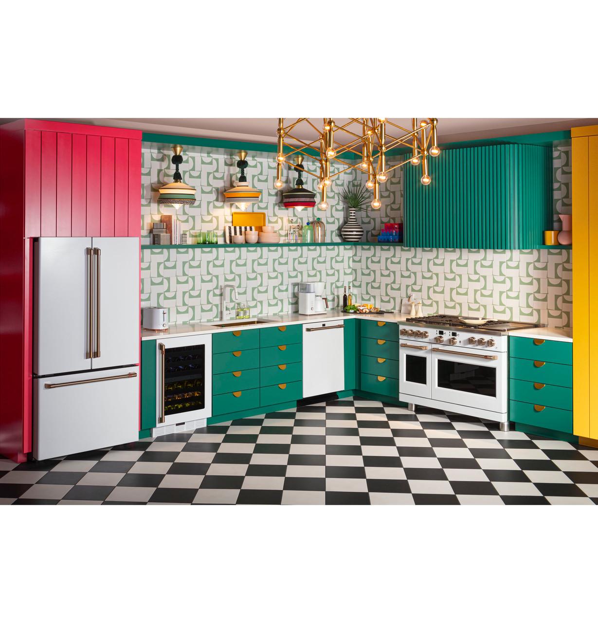 Cafetière à filtre spécialisée Café™ C7CDAAS4PW3 Café™