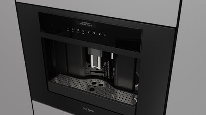 Machine à café Fulgor Milano F7MBC24MB1 24