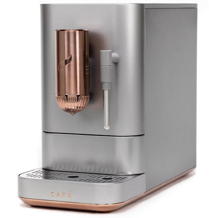 Cafe C7CEBBS2RS3 Café™ Affetto Machine à expresso automatique + mousseur