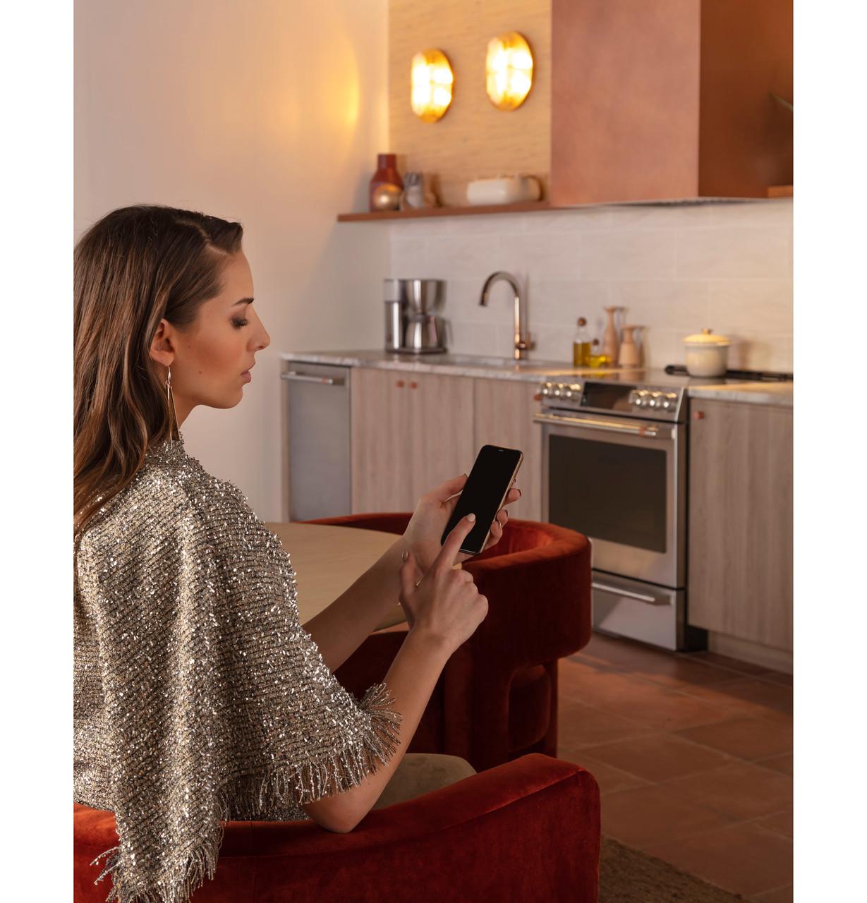 Cafetière à filtre spécialisée Café™ C7CDAAS2PS3 Café™