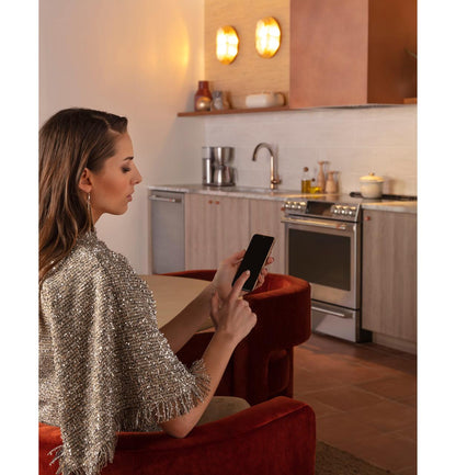 Cafetière à filtre spécialisée Café™ C7CDAAS2PS3 Café™