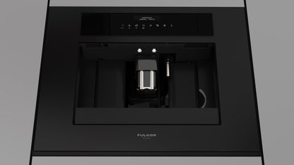Machine à café Fulgor Milano F7MBC24MB1 24
