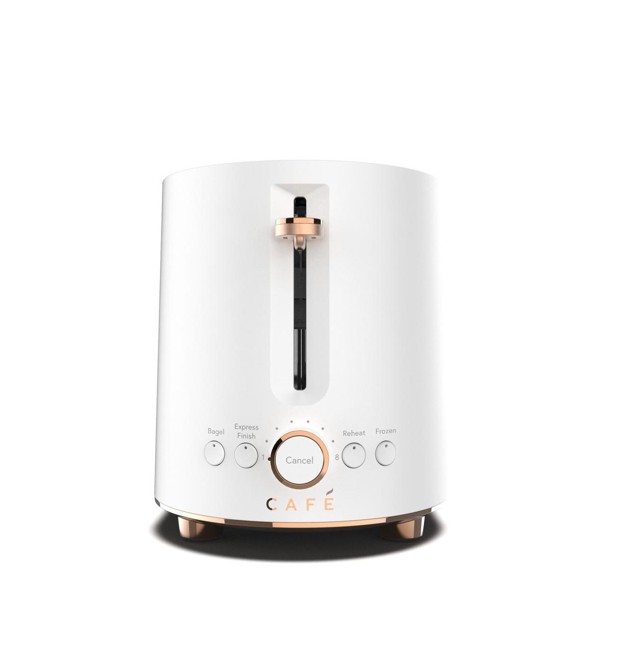 Grille-pain Café™ Express Finish C9TMA2S4PW3